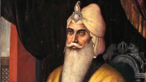 Maharaja Ranjit Singh