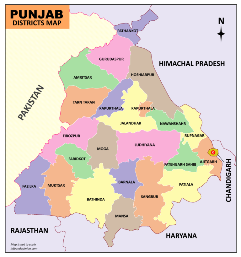 Culture and tradition of Punjab SikhHeros Chronicles of Culture