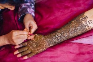 Mehndi