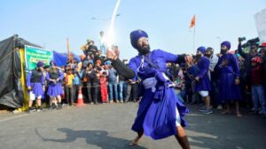 Nihang Sikhism