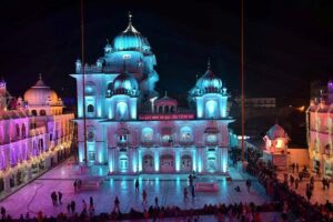 Patna Sahib Gurudwara