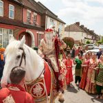 Ceremonies, Celebrations and Festivals of Sikh Culture