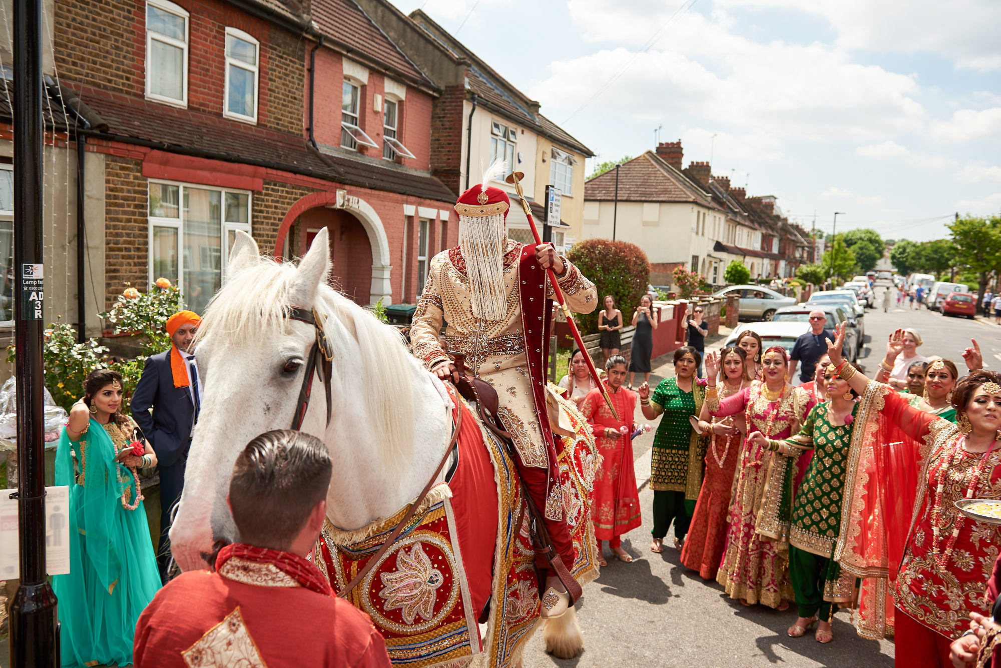 Ceremonies, Celebrations and Festivals of Sikh Culture