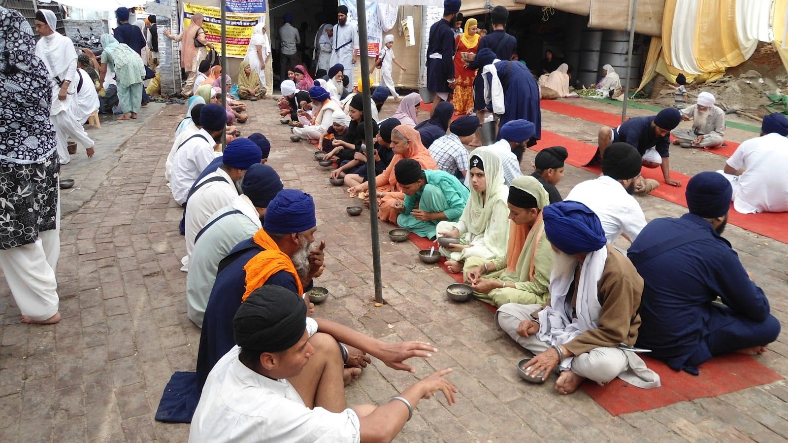 Sikhism