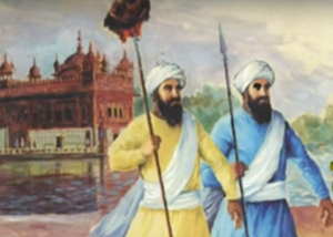 Sukha Singh and Mehtab Singh 