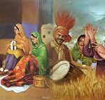 Culture and tradition of Punjab