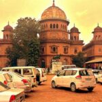 Which city is better to live in: Amritsar or Ludhiana or Mohali?