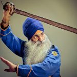 Sikhs