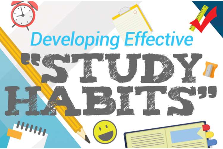 Facts About Study Habits of Highly Effective Students