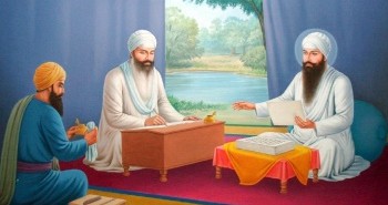 Bhai Gurdas Ji