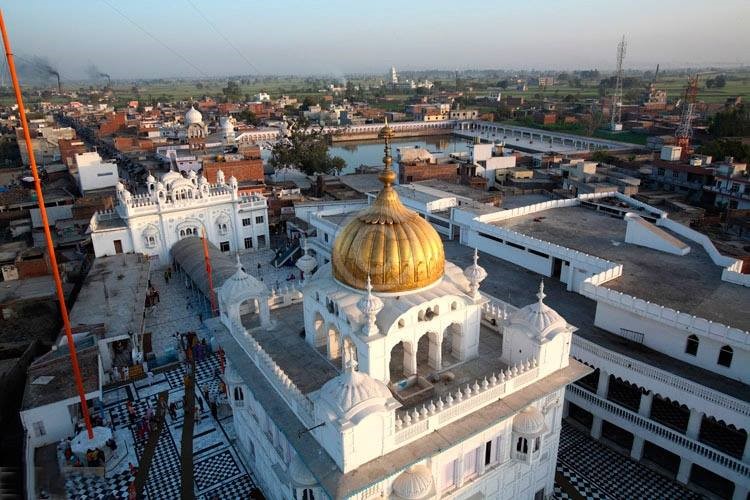 Punjab Villages Top 10 biggest villages in Punjab SikhHeros