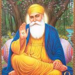 Guru Nanak Dev Ji