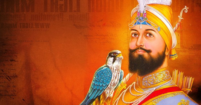 GuruGobindSinghJi