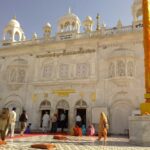 Hazur Sahib Nanded Maharashtra - Sikh Pilgrimage, Its History