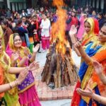 Lohri Songs