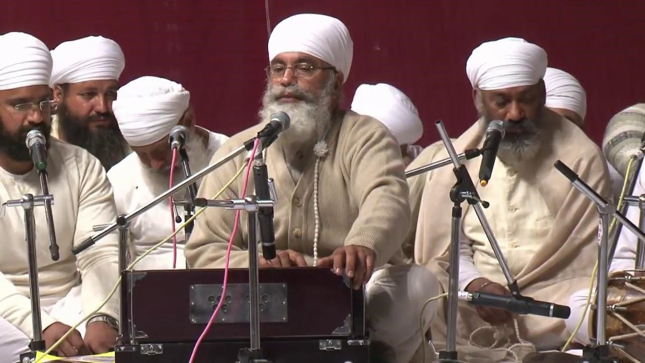 Namdhari Sikhs