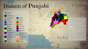 Punjabi Language 