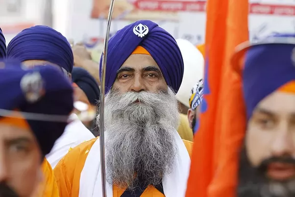 We Should Learn From Sikhism