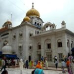 10 Gurudwaras in Delhi to Visit for Peace, including Shri Rakab Ganj Sahib