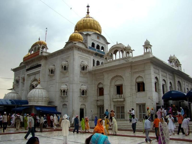 gurdwara