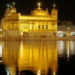 The Golden Temple's Foundation