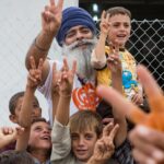 Khalsa Aid: How it help people and nations