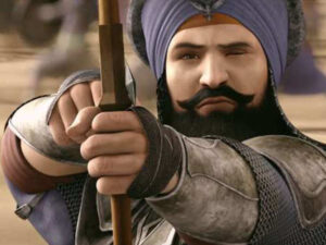 Baba Banda Singh Bahadur : Life Story