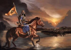 Baba Banda Singh Bahadur : Life Story