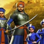 Chaar Sahibzaade