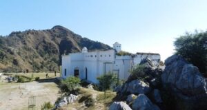 George Everest House