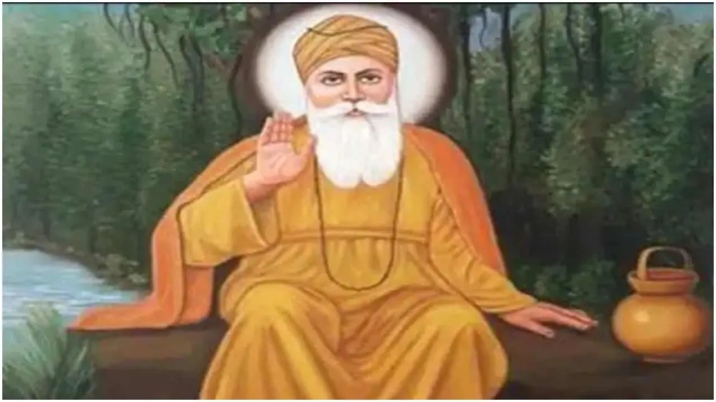 Unknown Facts Of Guru Nanak Dev Ji Story of Guru Nanak SikhHeros
