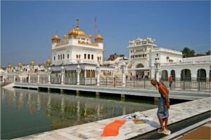 Gurudwara