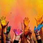 10 Interesting facts about Holi