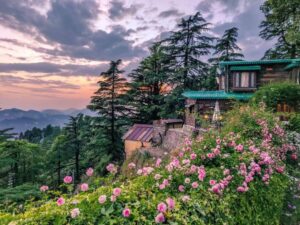 Landour