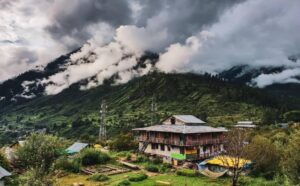 Malana trek