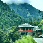 Mussoorie