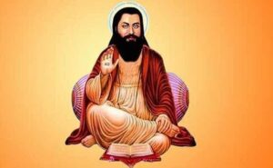 Ravidas ji 