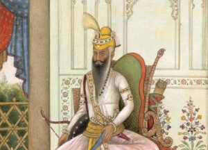 Sikh Empire