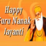 Guru Nanak Jayanti