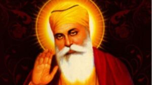 Guru Nanak Jayanti