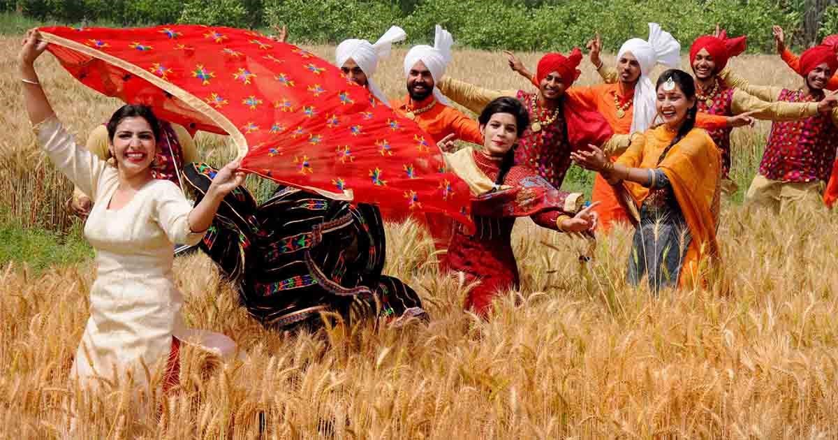 Festivals of Punjab You Must Enjoy SikhHeros Chronicles of Culture, News, and Tradition