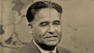 Dalip Singh Saund is an Indian congressman