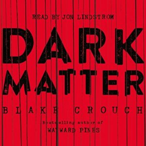 Dark Matter 