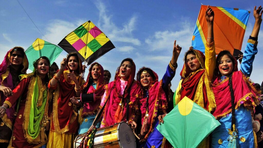 Festivals of Punjab You Must Enjoy SikhHeros Chronicles of Culture