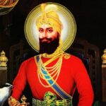 Guru Govind Singh Ji