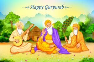 Gurupurab