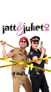 Jatt and Juliet