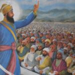 Birth of Khalsa | Vaisakhi Story | Sikh Story