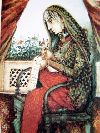 Maharani Chand Kaur