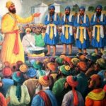 Panj Pyare History